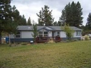 208 Friendship Dr, Chiloquin, OR, 97624