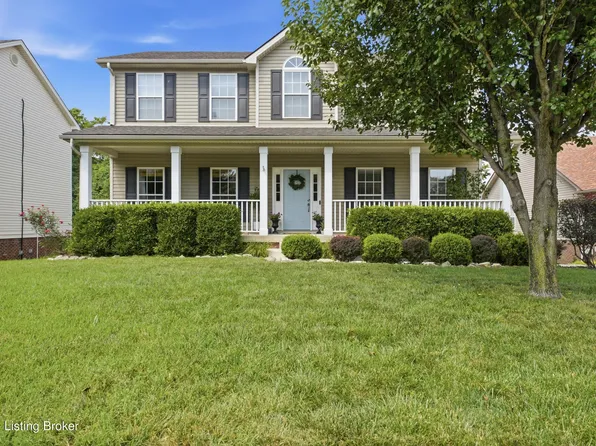 5141 Craigs Creek Dr, Louisville, KY 40241