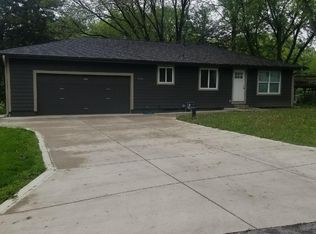 5588 N Dakota Ave, Ames, IA 50014