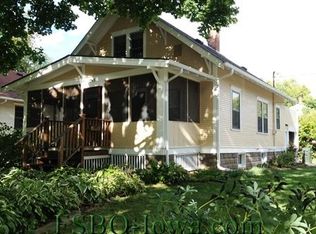 848 S Summit St, Iowa City, IA 52240