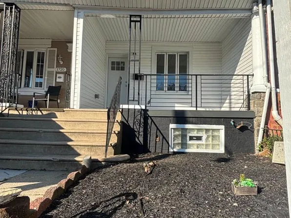 1722 N Redfield St, Philadelphia, PA 19151