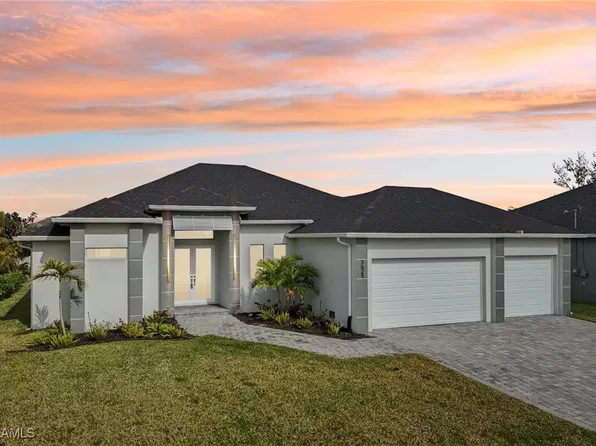 3625 NW 3rd St, Cape Coral, FL 33993