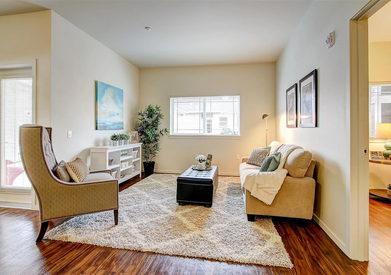 LARC at Olympia (Senior Housing 62+) — Photo 4