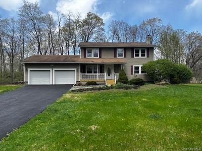 6 Fletcher Drive, Hopewell Junction, NY, 12533