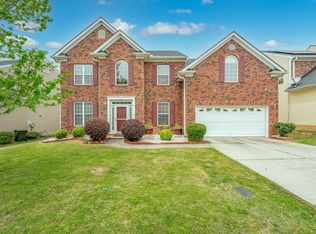 7 Galway Dr, Greer, SC 29650