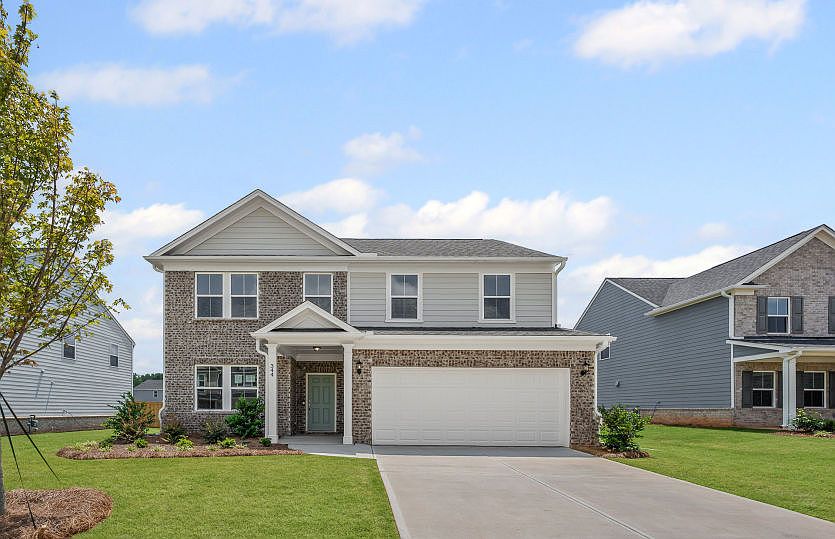 Home Exterior