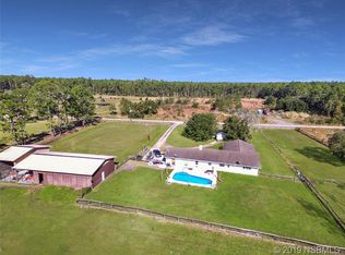 3961 Langford Rd, New Smyrna Beach, FL 32168