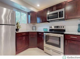 6703 Kincheloe Ave APT E, Gwynn Oak, MD 21207