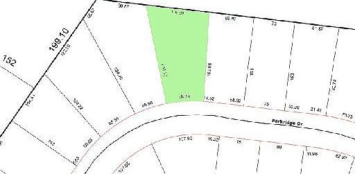 2nd image of 8400 Parkridge Dr