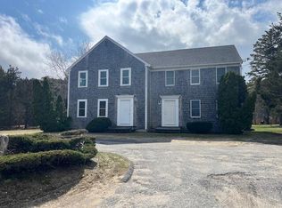 2255 State Highway, Eastham, MA 02642