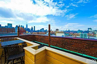 Rented by Westminster Management