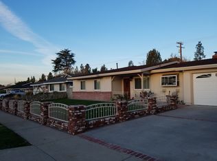 4245 Lynoak Dr, Claremont, CA 91711