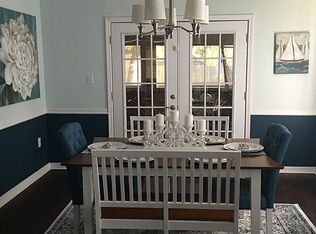 9309 Meadowlark Ave, Ocean Springs, MS 39564