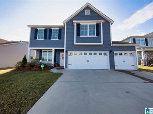 4143 Park Crossings Dr, Wilsonville, AL 35186