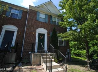 10210 Tree Frog Pl, White Plains, MD