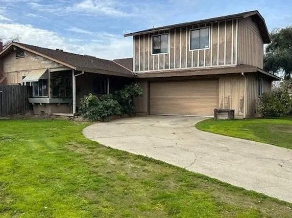 5300 Calistoga Way, Sacramento, CA 95841