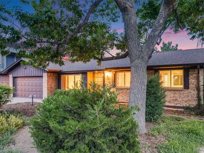 7382 E Bates Drive, Denver, CO, 80231