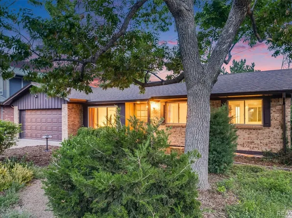 7382 E Bates Drive, Denver, CO 80231