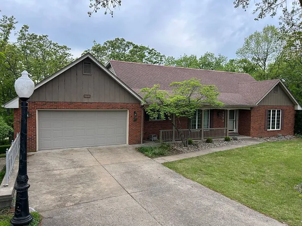1752 Engelwood Dr, Jefferson City, MO 65101