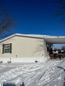 388 Fairway Dr, Cadillac, MI, 49601