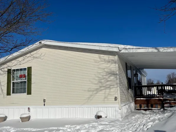 388 Fairway Dr, Cadillac, MI 49601