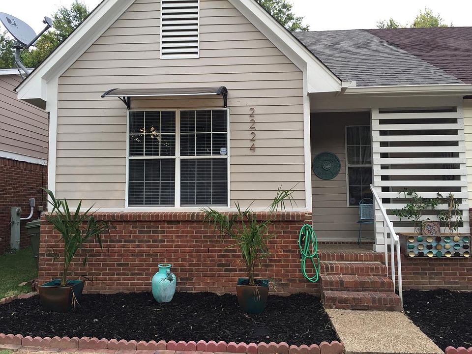 Cute Cottage