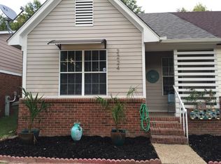 2224 Curbertson St, Memphis, TN 38134
