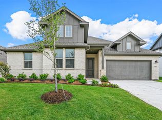 777 Emerald Hts, Lavon, TX 75166
