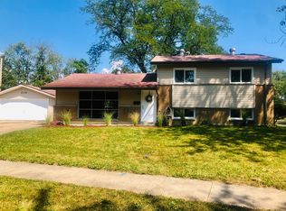 314 Herndon St, Park Forest, IL