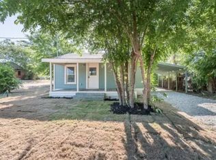 1220 N Rusk St, Weatherford, TX 76086