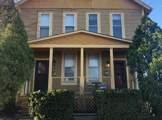 497 W 4th Ave, Columbus, OH 43201