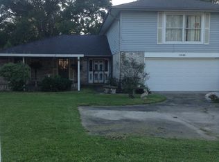5505 La Highway 1, Napoleonville, LA 70390