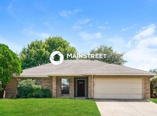 2605 Poplar Spring Rd, Fort Worth, TX 76123