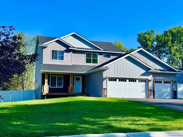 6048 Quebec Ave N, New Hope, MN 55428