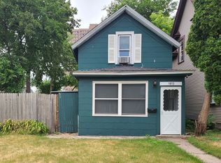 1813 Jackson St NE, Minneapolis, MN 55418