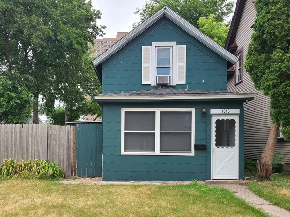 1813 Jackson St NE, Minneapolis, MN 55418