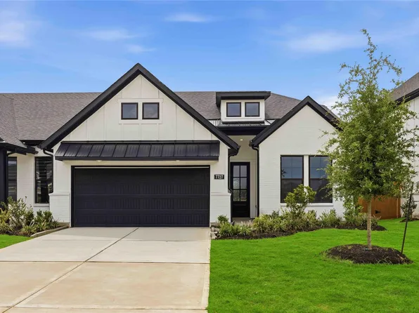 7727 Cattail Shallows Ln, Katy, TX 77493