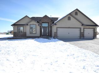 144 N 3721 E, Rigby, ID 83442