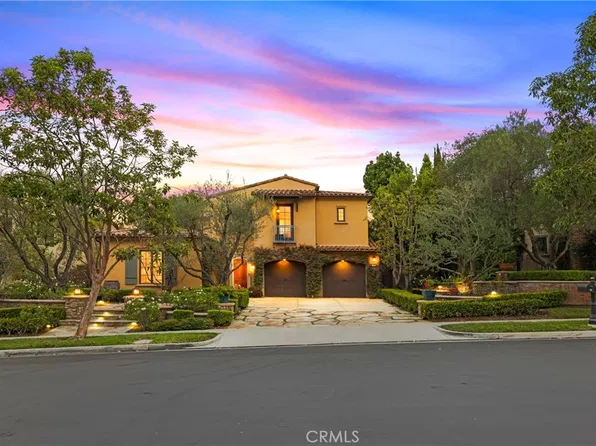 33 Canyon Ter, Irvine, CA 92603