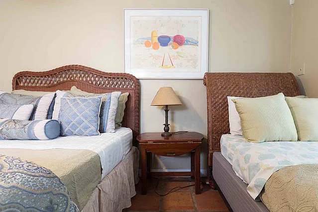1 bed, 650 sqft, $3,500 — Photo 3