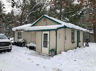 2531 Monroe St, West Branch, MI 48661