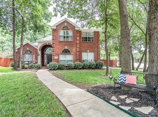 700 Wooded Creek Ln, McKinney, TX 75071