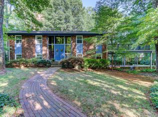 2123 Belmont Dr, Reidsville, NC 27320