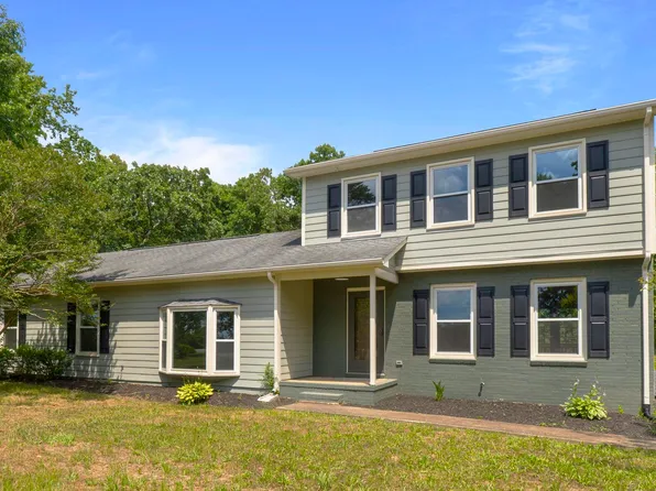 5978 Rolling Rd S, Scottsville, VA 24590