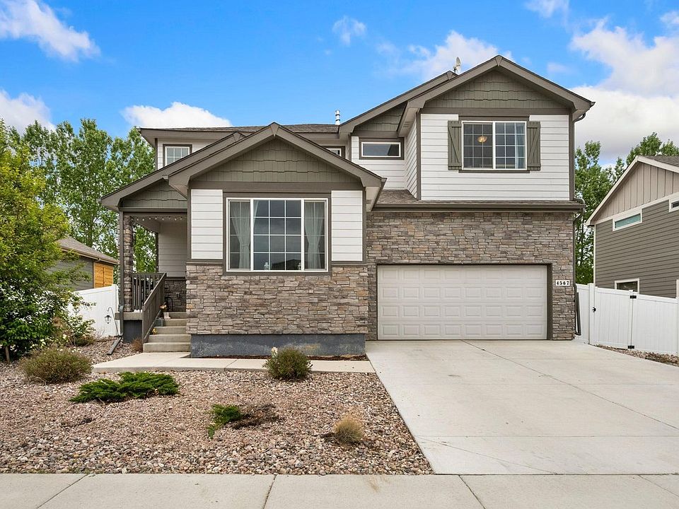 1st image of 4567 Mountain Sky St