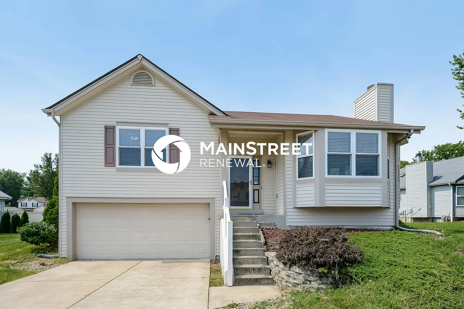 14375 Jamestown Bay Dr photo 1
