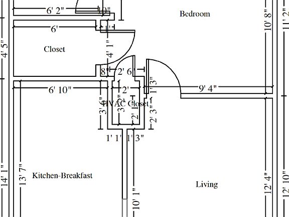 3rd image of 7201 Kentucky Ave APT 14