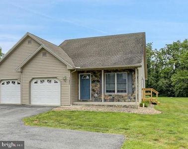 11496 Williamsport Pike, Greencastle, PA, 17225