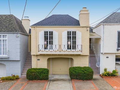 1735 35th Ave, San Francisco, CA, 94122