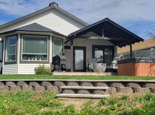 311 Yellowpine Pl, Eagle, ID 83616